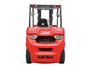 Diesel Forklift Дизельный вилочный погрузчик 4,5-5 т, J2