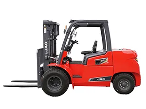 Diesel Forklift Дизельный вилочный погрузчик 4,5-5 т, J2