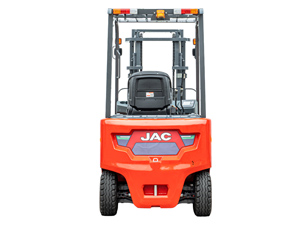 Вилочный электропогрузчик(литиевый вилочный погрузчик грузоподъемностью 1.5-3.5 т, серия L)