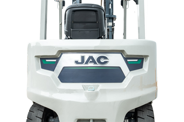 Вилочный электропогрузчик(литиевый вилочный погрузчик грузоподъемностью 1.5-3.5 т, серия L)